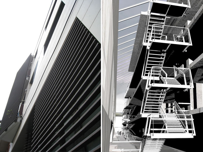Architect Ferm&iacute;n Fraguas